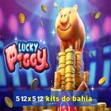 512x512 kits do bahia